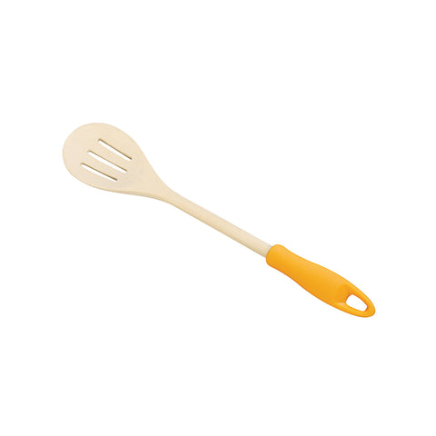Holzlöffel mit Loch 30cm