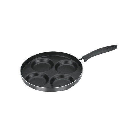 Bild-1-Tescoma-Pfanne-mit-4-antihaftbeschichteten Formen-24 cm-EAN-8595028435498