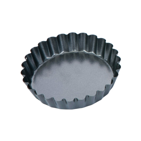 Set mit 4 Formen für kleine Törtchen 10cm