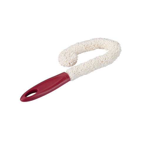 Flexible Bürste für Dekanter 42cm