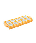 Bild-1-Tescoma-Form für 10 quadratische Ravioli aus Kunststoff-EAN-8595028482317