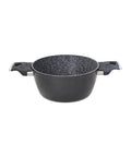 Bild-1-Tognana-Topf-2-Griffe-Sphera-schwarz-20cm-EAN-8056444128635