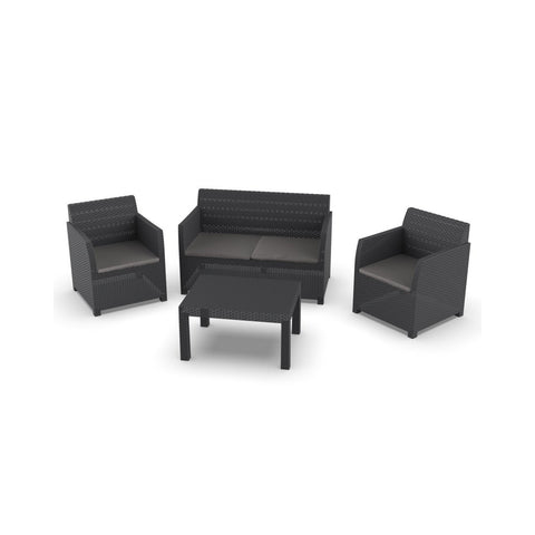 Bild-1-toomax-Set-Sofa-2-Sessel-und-Tisch-anthrazit-EAN-8009371057530