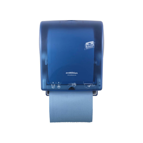 Automatischer Handtuchpapierspender