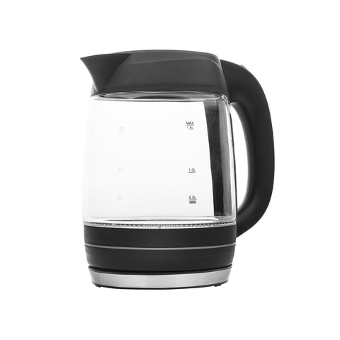 Bild-1-Tristar-Glaswasserkocher-mit-LED-1,8-l-2200-W-EAN-8713016023193