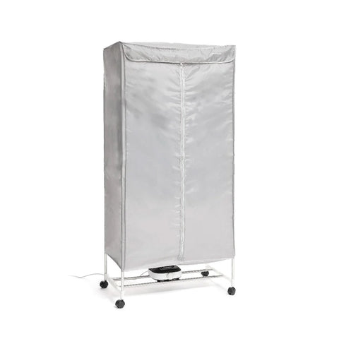 Rechteckiger Wäschetrockner 1000w