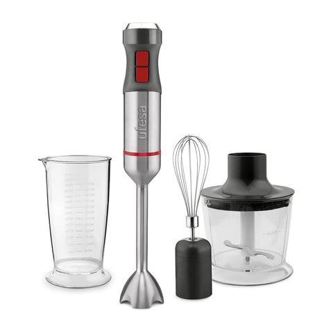 Bild-1-ufesa-set-stabmixer-und-zubehör-1200w-ean-8422160049781