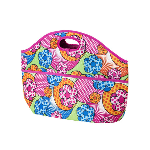 Wasserdichte Mehrzwecktasche mit Außentasche