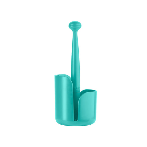 Küchenrollenhalter Taula Türkis 36,1x14,4cm