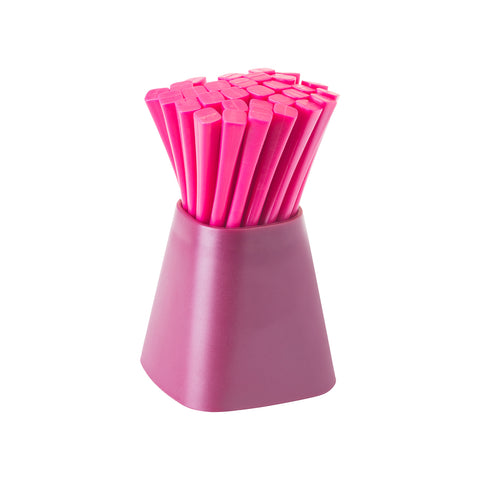 Bild-1-vigar-set-für-Aperitif-fuchsia-taula-ean-8411782011115