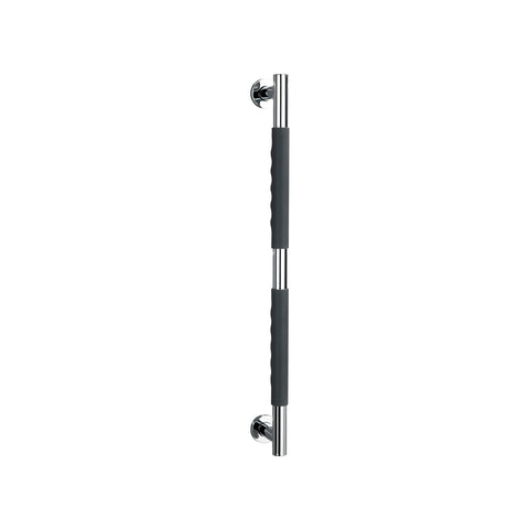 Sicherheitsgriff aus Edelstahl 65cm