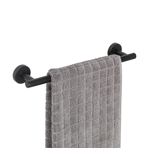 Bild-1-wenko-handtuchstange-bosio-schwarz-40cm-ean-4008838350690