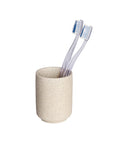 Bild-1-Wenko-Zahnputzbecher aus Polyresin-EAN-4008838220580