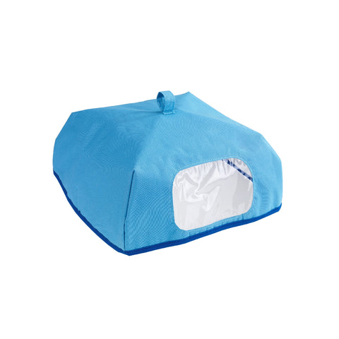 Thermotasche als Lebensmittelabdeckung