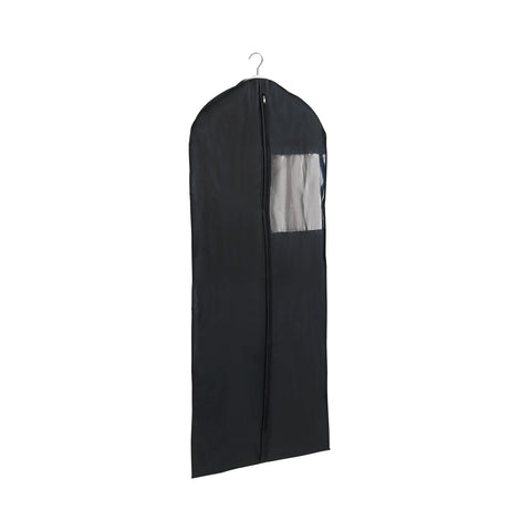 Kleidersack Deep Black 150x60cm
