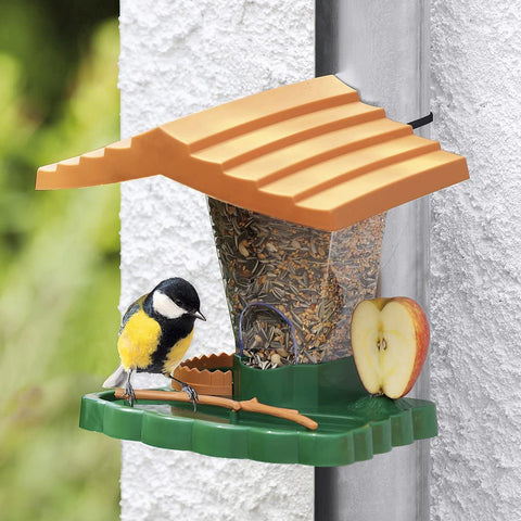 Versteckhaus für Vögel