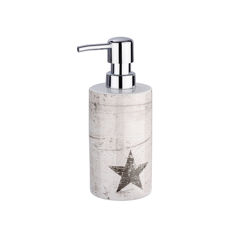 Keramik-Seifenspender 360ml