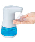 Bild-1-wenko-Desinfektionsmittelspender-mit-Sensor-360ml-EAN-4008838312223