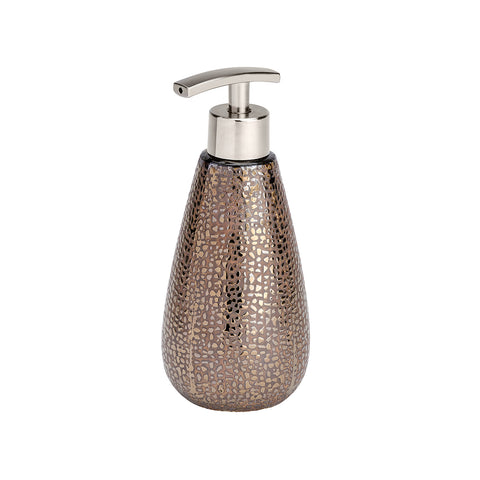Bild-1-WENKO-Keramik-Seifenspender-400 ml-EAN-4008838459898