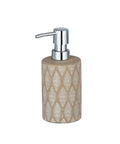 bild-1-wenko-seifenspender-aus-keramik-beige-300ml-ean-4008838266366