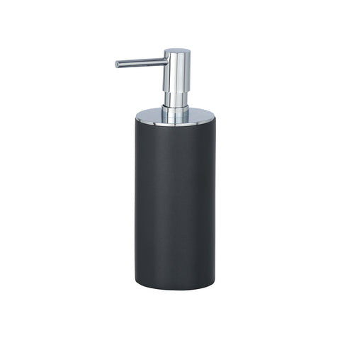 Bild-1-WENKO-Seifenspender-anthrazit-014-l-EAN-4008838247693