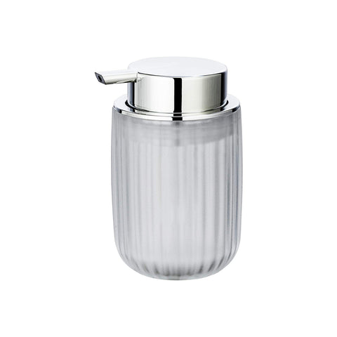 Bild-1-wenko-seifenspender-transparent-250ml-ean-4008838307304