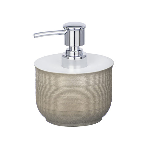 bild-1-wenko-seifenspender-nebo-brown-240ml-ean-4008838243053