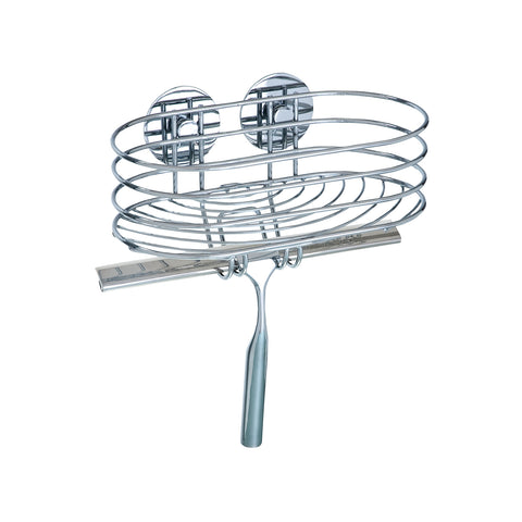 Bild-1-wenko-Ablage-mit-Duschabzieher-aus-Stahl-turbo-loc-ean-4008838189160