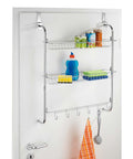 Bild-1-wenko-türorganizer-2-Ablagen-6-Haken-EAN-4008838500231