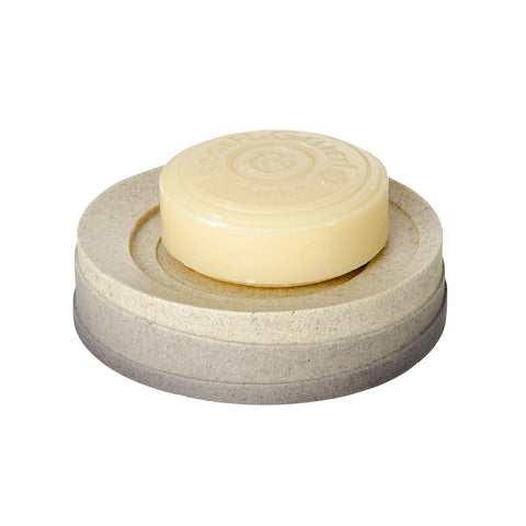 Bild-1-WENKO-Seifenablage fürs Badezimmer aus Polyresin Cuzco-EAN-4008838794043