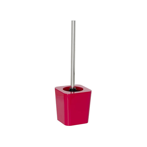 WC-Bürstenhalter Candy Red