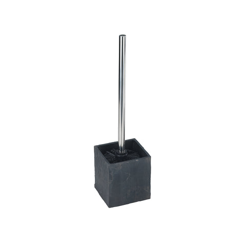 bild-1-wenko-toilettenbürstenhalter-für-das-bad-aus-polyresin-slate-rock-ean-4008838656334
