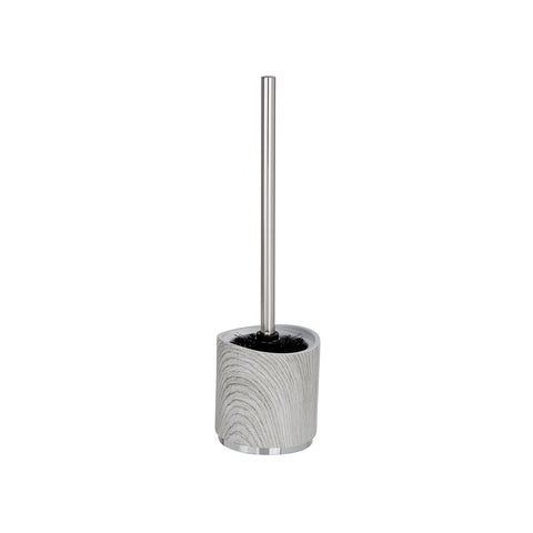 immagine-1-wenko-WC-Bürstenhalter fürs Bad aus Polyresin Tundra-ean-4008838210567