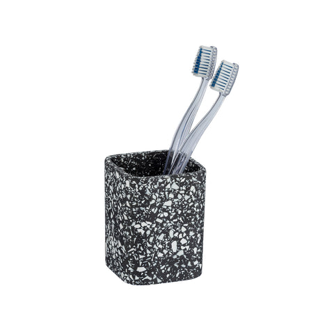 Bild-1-wenko-Zahnbürstenhalter-aus-Polyresin-8x105x8cm-EAN-4008838339633