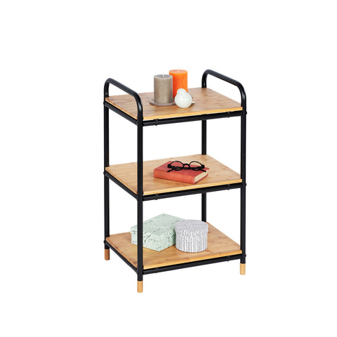 Regal mit 3 Ebenen Loft 42x33,5x69cm