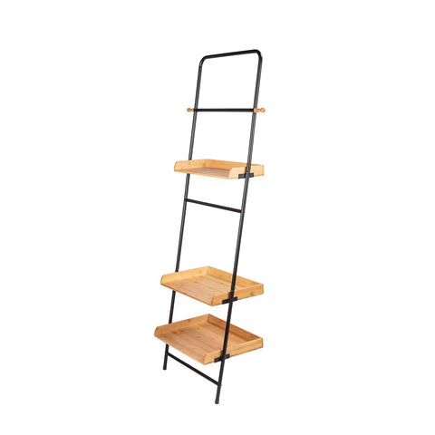 Bambus-Standregal Loft
