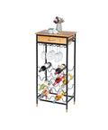 bild-1-wenko-flaschenregal-loft-16-flaschen-ean-4008838249109