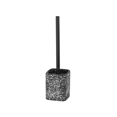 Bild-1-wenko-badset-terrazzo-zahnbürstenhalter-schwarz-ean-4008838324271