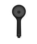 Bild-1-Wenko-Wasserspar-Duschkopf-mattschwarz-D-95cm-EAN-4008838332573