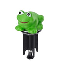 Bild-1-Wenko-Waschbeckenstöpsel-mit-Frosch-EAN-4008838962343