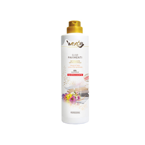 Bodenelixier Bodenreiniger Brasil-Blüten 750ml