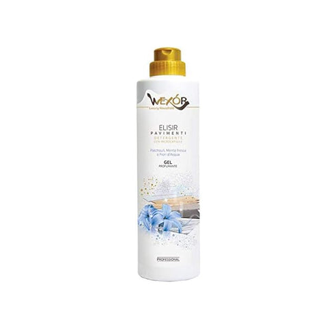 immagine-1-wexor-elisir-pavimenti-reiniger-für-böden-wasserblüten-750ml-ean-8054729631405