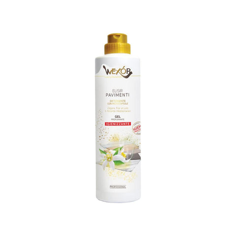 Bodenelixier Bodenreiniger Zagara-Blüten 750ml