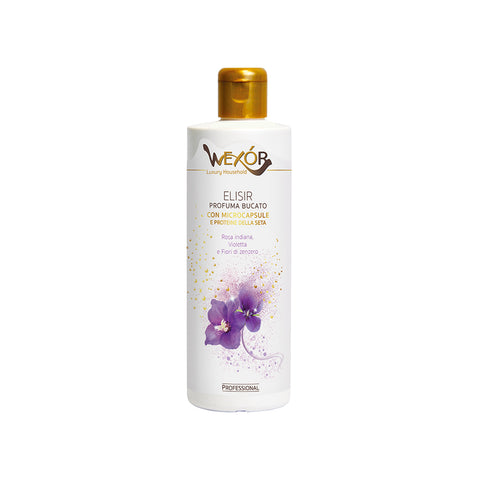 Wäscheduft-Elixier Violette Harmonie 200ml
