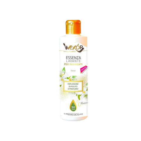 Waschmittel-Essenz für Böden Neroli 235ml