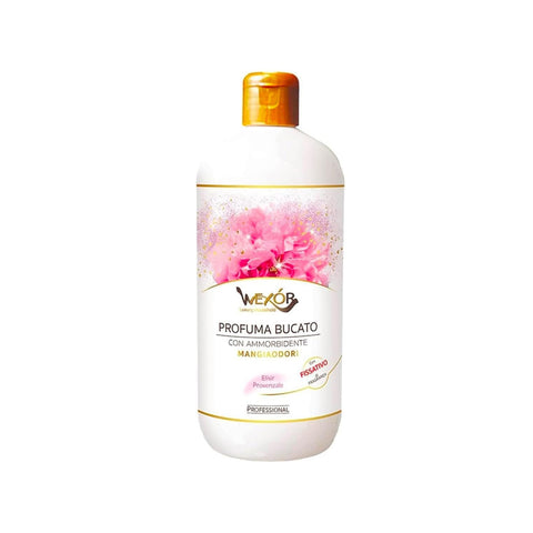 Wäscheduft mit Weichspüler Provenzalisches Elixier 500ml
