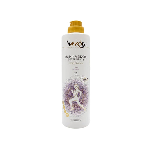 Universelles Geruchsentferner-Spray für Textilien und Räume 750ml