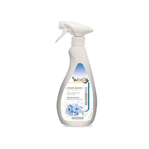 Vielzweck-Essenzspray zum Beduften und Reinigen von Räumen Fiori D Acqua 750ml