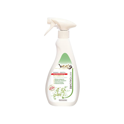Universelles hygienisches Duftspray gegen Kalk 750ml