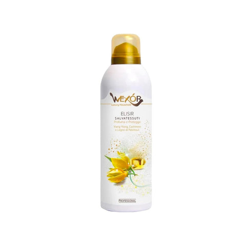 Anti-Geruchs-Schutzspray für Textilien Proteggi Giallo Cashmere 300ml